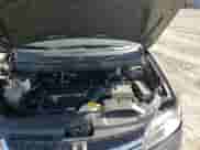 2017 Dodge Journey SE with VIN 3C4PDCAB3HT551168, listed as a Copart auction lot 71287445 with 148,553 mi miles and Salvage title. Bid and sale history available at DreamBid. Image 16.