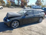 ✅ 2018 BMW 3 Series 330i xDrive • VIN: WBA8D9C5XJEM33068 • Лот: 40640558. Опубликован ранее на IAAI с пробегом 53 556 миль. Бесплатный доступ к архиву аукционных продаж из США и подробный отчёт об истории автомобиля на DreamBid. Изображение 14.