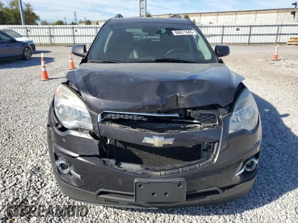 ✅ 2014 Chevrolet Equinox LT • VIN: 2GNALCEK5E6332528 • Лот: 86871445. Опубликован ранее на Copart с пробегом 143 220 миль. Бесплатный доступ к архиву аукционных продаж из США и подробный отчёт об истории автомобиля на DreamBid. Изображение 5.