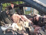 ✅ 2016 Ford F-150 XLT • VIN: 1FTEW1EG7GKF92916 • Lot: 42868669. Listed on IAAI with Not provided. Free auction sales archive from the USA and detailed vehicle history report at DreamBid. Image 5.