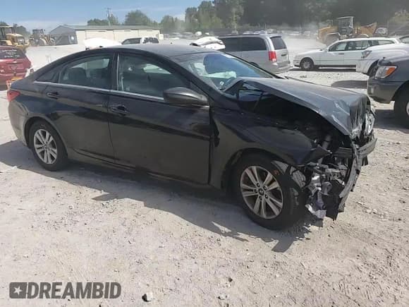 ✅ 2011 Hyundai Sonata GLS • VIN: 5NPEB4AC8BH208570 • Lot: 70562384. Listed on Copart with 97,795 mi. Free auction sales archive from the USA and detailed vehicle history report at DreamBid. Image 11.