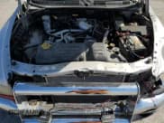 ✅ 2004 Dodge Dakota SLT • VIN: 1D7HG48N74S509797 • Lot: 57797055. Wystawiony na Copart z przebiegiem 214 275 mil. Bezpłatny archiwum sprzedaży aukcyjnych z USA i szczegółowy raport historii pojazdu na DreamBid. Zdjęcie 11.