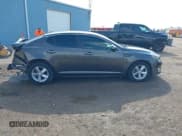 ✅ 2014 Kia Optima LX • VIN: 5XXGM4A7XEG284037 • Lot: 43225986. Listed on IAAI with 115,054 mi. Free auction sales archive from the USA and detailed vehicle history report at DreamBid. Image 14.