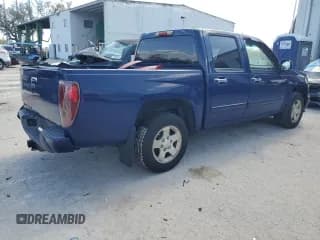 ✅ 2009 Chevrolet Colorado 1LT • VIN: 1GCCS139898100899 • Лот: 76866354. Опубликован ранее на Copart с пробегом 120 809 миль. Бесплатный доступ к архиву аукционных продаж из США и подробный отчёт об истории автомобиля на DreamBid. Изображение 3.