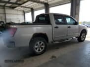 ✅ 2010 Nissan Titan SE • VIN: 1N6AA0EC0AN309103 • Лот: 67045135. Опубликован ранее на Copart с пробегом 150 101 миль. Бесплатный доступ к архиву аукционных продаж из США и подробный отчёт об истории автомобиля на DreamBid. Изображение 3.