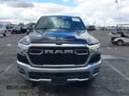 ✅ 2025 Ram 1500 Tradesman • VIN: 1C6RRFGG2SN541096 • Lot: 43465513. Wystawiony na IAAI z przebiegiem 3 580 mil. Bezpłatny archiwum sprzedaży aukcyjnych z USA i szczegółowy raport historii pojazdu na DreamBid. Zdjęcie 12.