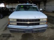 ✅ 1992 Chevrolet Silverado 1500 • VIN: 2GCEK19K0N1261392 • Лот: 50958285. Опубликован ранее на Copart с пробегом 177 601 миль. Бесплатный доступ к архиву аукционных продаж из США и подробный отчёт об истории автомобиля на DreamBid. Изображение 5.