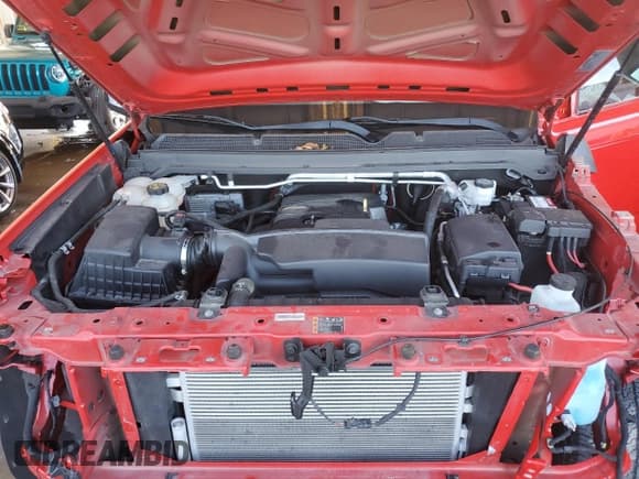 ✅ 2019 Chevrolet Colorado 2WD Work Truck • VIN: 1GCGSBEA8K1291124 • Лот: 72956552. Опубликован ранее на Copart с пробегом 35 224 миль. Бесплатный доступ к архиву аукционных продаж из США и подробный отчёт об истории автомобиля на DreamBid. Изображение 11.