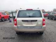 ✅ 2009 Jeep Patriot Sport • VIN: 1J4FT28A99D122379 • Лот: 43801583. Опубликован ранее на IAAI с пробегом 134 227 миль. Бесплатный доступ к архиву аукционных продаж из США и подробный отчёт об истории автомобиля на DreamBid. Изображение 16.