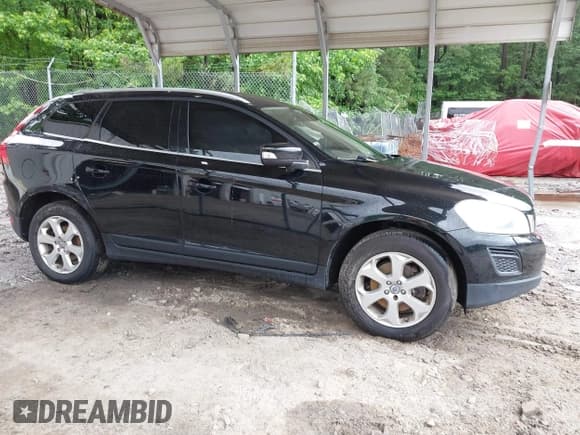 ✅ 2013 Volvo XC60 3.2L • VIN: YV4940DZXD2373056 • Lot: 42307627. Listed on IAAI with 148,338 mi. Free auction sales archive from the USA and detailed vehicle history report at DreamBid. Image 13.