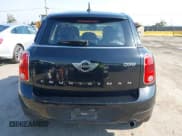 ✅ 2014 MINI Countryman • VIN: WMWZB3C52EWR37959 • Lot: 42719807. Listed on IAAI with 135,941 mi. Free auction sales archive from the USA and detailed vehicle history report at DreamBid. Image 16.
