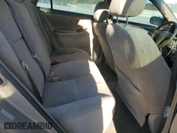 ✅ 2006 Toyota Corolla CE • VIN: 1NXBR32EX6Z758885 • Lot: 89723175. Listed on Copart with 174,736 mi. Free auction sales archive from the USA and detailed vehicle history report at DreamBid. Image 10.