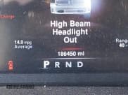 ✅ 2013 Ram 1500 Outdoorsman • VIN: 1C6RR7LTXDS559438 • Lot: 43601910. Listed on IAAI with 186,450 mi. Free auction sales archive from the USA and detailed vehicle history report at DreamBid. Image 15.