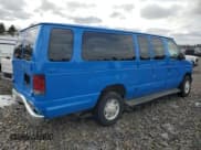 ✅ 2006 Ford Econoline Passenger XL • VIN: 1FBSS31L16DB36771 • Lot: 46535165. Wystawiony na Copart z przebiegiem 222 699 mil. Bezpłatny archiwum sprzedaży aukcyjnych z USA i szczegółowy raport historii pojazdu na DreamBid. Zdjęcie 3.