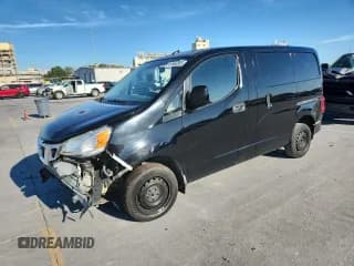 ✅ 2015 Nissan NV200 SV • VIN: 3N6CM0KN6FK698915 • Lot: 89563005. Listed on Copart with 118,706 mi. Free auction sales archive from the USA and detailed vehicle history report at DreamBid. Image 1.