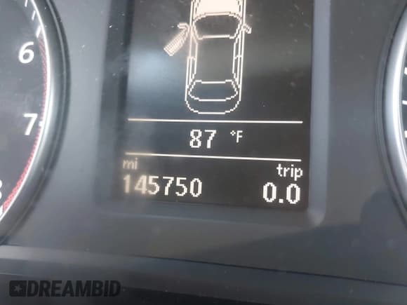 ✅ 2014 Volkswagen Passat SE • VIN: 1VWBS7A38EC114237 • Lot: 42681199. Wystawiony na IAAI z przebiegiem 145 750 mil. Bezpłatny archiwum sprzedaży aukcyjnych z USA i szczegółowy raport historii pojazdu na DreamBid. Zdjęcie 15.