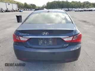 ✅ 2011 Hyundai Sonata SE • VIN: 5NPEC4AC0BH006870 • Lot: 72041094. Wystawiony na Copart z przebiegiem 129 647 mil. Bezpłatny archiwum sprzedaży aukcyjnych z USA i szczegółowy raport historii pojazdu na DreamBid. Zdjęcie 6.