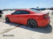 ✅ 2018 Dodge Charger R/T Scat Pack • VIN: 2C3CDXGJ8JH114144 • Lot: 65472015. Listed on Copart with 142,537 mi. Free auction sales archive from the USA and detailed vehicle history report at DreamBid. Image 2.