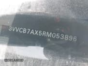 ✅ 2024 Volkswagen Tiguan SE R-Line Black • VIN: 3VVCB7AX5RM053896 • Lot: 41883670. Listed on IAAI with 11,239 mi. Free auction sales archive from the USA and detailed vehicle history report at DreamBid. Image 9.