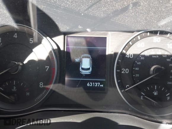 ✅ 2020 Hyundai Kona SEL • VIN: KM8K22AA3LU436940 • Лот: 43497566. Опубликован ранее на IAAI с пробегом 63 137 миль. Бесплатный доступ к архиву аукционных продаж из США и подробный отчёт об истории автомобиля на DreamBid. Изображение 7.