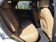 ✅ 2023 Land Rover Range Rover Sport SE • VIN: SAL1P9EU7PA138566 • Lot: 43411362. Listed on IAAI with 40,288 mi. Free auction sales archive from the USA and detailed vehicle history report at DreamBid. Image 8.