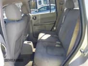 ✅ 2006 Chevrolet HHR LS • VIN: 3GNDA13D66S509053 • Lot: 42237882. Listed on IAAI with 192,101 mi. Free auction sales archive from the USA and detailed vehicle history report at DreamBid. Image 8.