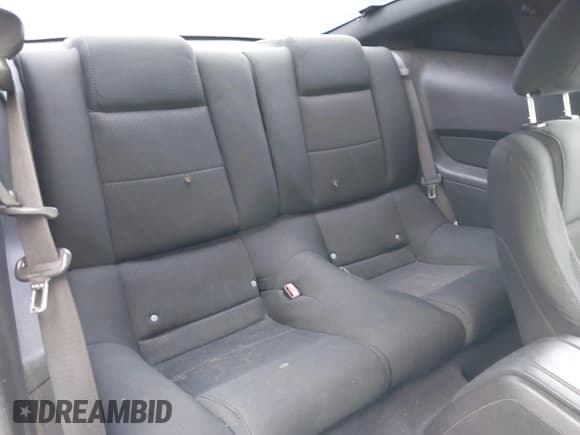 ✅ 2010 Ford Mustang GT • VIN: 1ZVBP8CH3A5138766 • Лот: 42636227. Опубликован ранее на IAAI с пробегом 180 832 миль. Бесплатный доступ к архиву аукционных продаж из США и подробный отчёт об истории автомобиля на DreamBid. Изображение 8.