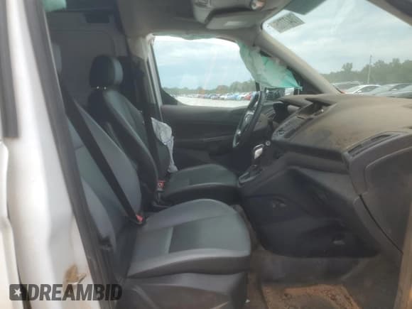 ✅ 2018 Ford Transit Connect XL • VIN: NM0LS7E75J1363828 • Лот: 70477725. Опубликован ранее на Copart с пробегом 105 297 миль. Бесплатный доступ к архиву аукционных продаж из США и подробный отчёт об истории автомобиля на DreamBid. Изображение 7.