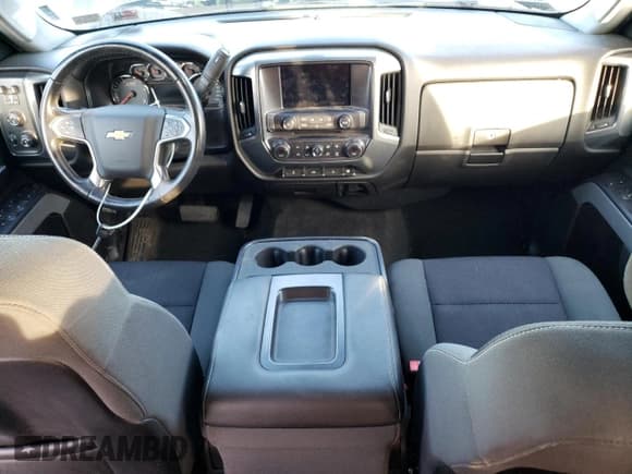 ✅ 2015 Chevrolet Silverado 2500HD LT • VIN: 1GC2KVE8XFZ140298 • Лот: 75211854. Опубликован ранее на Copart с пробегом 91 520 миль. Бесплатный доступ к архиву аукционных продаж из США и подробный отчёт об истории автомобиля на DreamBid. Изображение 8.