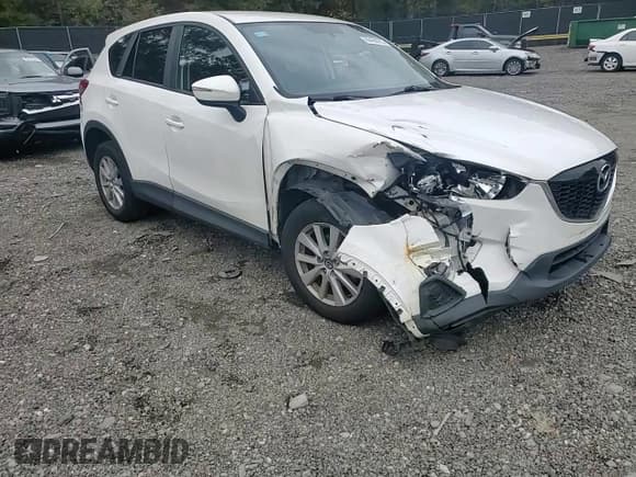 ✅ 2015 Mazda CX-5 Sport • VIN: JM3KE2BE8F0473515 • Лот: 86459275. Опубликован ранее на Copart с пробегом 140 890 миль. Бесплатный доступ к архиву аукционных продаж из США и подробный отчёт об истории автомобиля на DreamBid. Изображение 14.