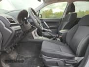 ✅ 2017 Subaru Forester • VIN: JF2SJABC9HH525396 • Lot: 85376095. Wystawiony na Copart z przebiegiem 93 231 mil. Bezpłatny archiwum sprzedaży aukcyjnych z USA i szczegółowy raport historii pojazdu na DreamBid. Zdjęcie 7.