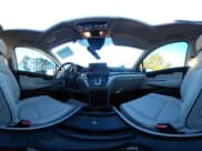 ✅ 2025 Honda Odyssey Touring • VIN: 5FNRL6H87SB051608 • Lot: 43583711. Listed on IAAI with 4,051 mi. Free auction sales archive from the USA and detailed vehicle history report at DreamBid. Image 20.