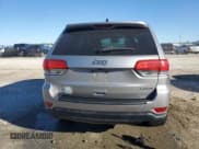 ✅ 2016 Jeep Grand Cherokee Laredo • VIN: 1C4RJEAG7GC499675 • Lot: 90723815. Wystawiony na Copart z przebiegiem 58 883 mil. Bezpłatny archiwum sprzedaży aukcyjnych z USA i szczegółowy raport historii pojazdu na DreamBid. Zdjęcie 6.