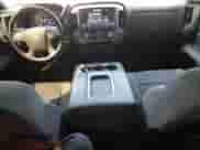 2014 Chevrolet Silverado 1500 LT z VIN 1GCRCREC3EZ261325, wystawiony jako Copart lot #82178435 z przebiegiem 132 685 mil mil oraz Szkoda całkowita • Salvage title. Historia ofert i sprzedaży dostępna na DreamBid. Obrazek 8.