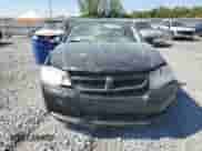 ✅ 2008 Dodge Avenger SE • VIN: 1B3LC46K48N161195 • Lot: 71019555. Listed on Copart with 170,441 mi. Free auction sales archive from the USA and detailed vehicle history report at DreamBid. Image 5.