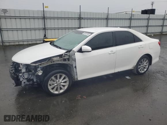 ✅ 2012 Toyota Camry XLE • VIN: 4T1BD1FK4CU016495 • Lot: 90742345. Wystawiony na Copart z przebiegiem 190 547 mil. Bezpłatny archiwum sprzedaży aukcyjnych z USA i szczegółowy raport historii pojazdu na DreamBid. Zdjęcie 1.