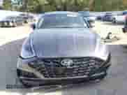 2021 Hyundai Sonata Limited z VIN 5NPEH4J20MH121366, wystawiony jako Copart lot #68053742 z przebiegiem 37 938 mil mil oraz . Historia ofert i sprzedaży dostępna na DreamBid. Obrazek 5.