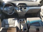 ✅ 2010 Honda Odyssey EX-L • VIN: 5FNRL3H61AB085121 • Lot: 86275185. Listed on Copart with 169,211 mi. Free auction sales archive from the USA and detailed vehicle history report at DreamBid. Image 8.