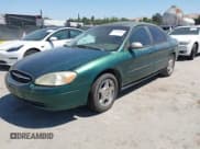 ✅ 2000 Ford Taurus LX • VIN: 1FAFP52U1YG106405 • Лот: 42304060. Опубликован ранее на IAAI с пробегом 363 175 миль. Бесплатный доступ к архиву аукционных продаж из США и подробный отчёт об истории автомобиля на DreamBid. Изображение 2.