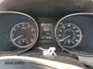 ✅ 2017 Hyundai Santa Fe 2.4L • VIN: 5NMZT3LB5HH029521 • Lot: 90811675. Listed on Copart with 115,703 mi. Free auction sales archive from the USA and detailed vehicle history report at DreamBid. Image 9.