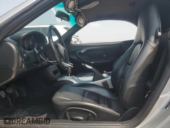 ✅ 2002 Porsche 911 • VIN: WP0CA299X2S655278 • Lot: 67003375. Listed on Copart with 128,821 mi. Free auction sales archive from the USA and detailed vehicle history report at DreamBid. Image 7.