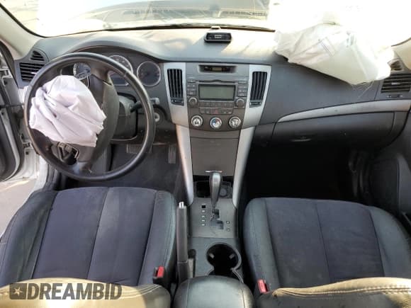 ✅ 2010 Hyundai Sonata Limited • VIN: 5NPEU4AC9AH652310 • Лот: 76310004. Опубликован ранее на Copart с пробегом 240 426 миль. Бесплатный доступ к архиву аукционных продаж из США и подробный отчёт об истории автомобиля на DreamBid. Изображение 8.