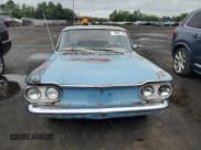 ✅ 1960 Chevrolet Corvair • VIN: 00927W262255 • Лот: 58081165. Опубликован ранее на Copart с пробегом 41 585 миль. Бесплатный доступ к архиву аукционных продаж из США и подробный отчёт об истории автомобиля на DreamBid. Изображение 5.