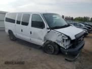 ✅ 2010 Ford Econoline Cargo Commercial • VIN: 1FTNE1EW5ADA49103 • Lot: 59706255. Wystawiony na Copart z przebiegiem 185 321 mil. Bezpłatny archiwum sprzedaży aukcyjnych z USA i szczegółowy raport historii pojazdu na DreamBid. Zdjęcie 4.