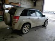 ✅ 2010 Suzuki Grand Vitara • VIN: JS3TD1D99A4110332 • Лот: 57030795. Опубликован ранее на Copart с пробегом 94 651 миль. Бесплатный доступ к архиву аукционных продаж из США и подробный отчёт об истории автомобиля на DreamBid. Изображение 3.