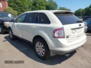 ✅ 2008 Ford Edge Limited • VIN: 2FMDK49C48BB49310 • Lot: 42924817. Wystawiony na IAAI z przebiegiem 250 604 mil. Bezpłatny archiwum sprzedaży aukcyjnych z USA i szczegółowy raport historii pojazdu na DreamBid. Zdjęcie 3.
