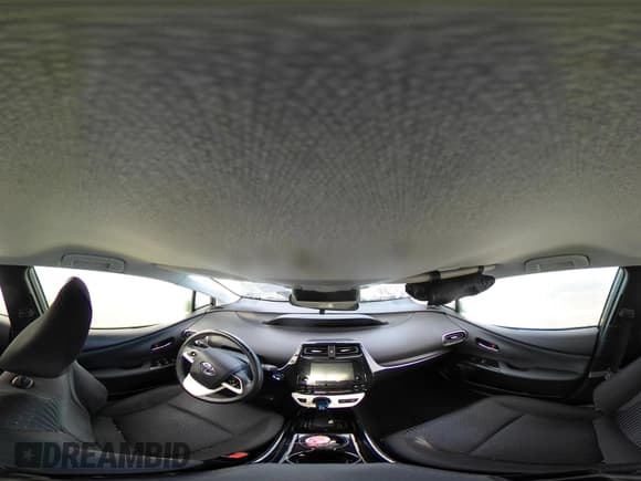 ✅ 2017 Toyota Prius Three • VIN: JTDKARFUXH3532550 • Lot: 43277514. Wystawiony na IAAI z przebiegiem 114 312 mil. Bezpłatny archiwum sprzedaży aukcyjnych z USA i szczegółowy raport historii pojazdu na DreamBid. Zdjęcie 18.