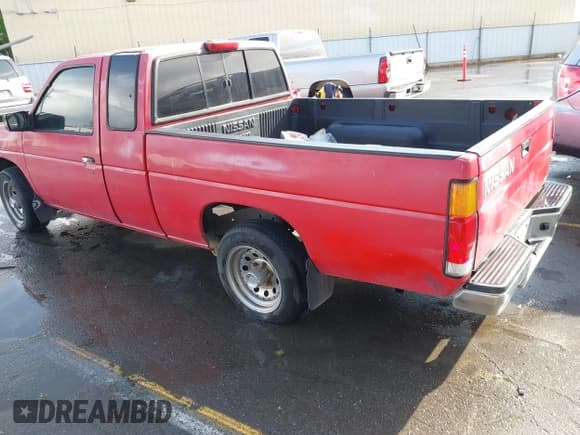 ✅ 1994 Nissan Frontier XE • VIN: 1N6SD16S3RC332096 • Лот: 41915086. Опубликован ранее на IAAI с пробегом 257 502 миль. Бесплатный доступ к архиву аукционных продаж из США и подробный отчёт об истории автомобиля на DreamBid. Изображение 20.