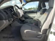 ✅ 2009 Toyota Tacoma • VIN: 5TETX22N39Z605480 • Lot: 84598335. Listed on Copart with 196,199 mi. Free auction sales archive from the USA and detailed vehicle history report at DreamBid. Image 7.