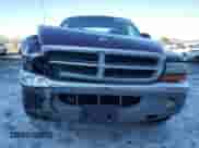 2002 Dodge Dakota SLT с VIN 1B7GL42N02S521782, выставлен на аукционе Copart как лот 89329405 с пробегом 100 874 миль миль и Списание • Salvage title. История ставок и продаж доступна на DreamBid. Изображение 5.